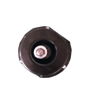 Industrial Reliability Air Conditioner Condenser Fan Motor Smooth Running