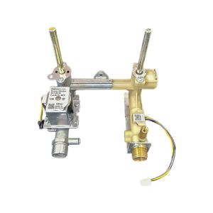 Vanka 165W Gas Water Heater Valve for Low Pressure