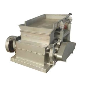 ISO9001 Industrial Table Iodized Salt Making Machine