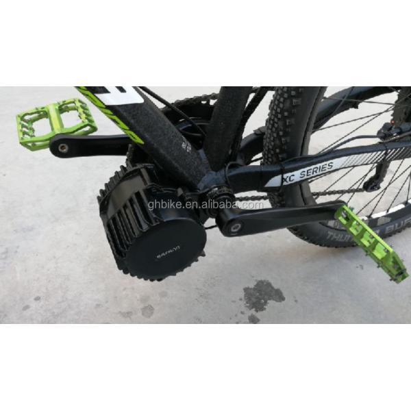 BAFANG G320 Middle M615 750W/1000W Brushless 8fun BBSHD-48V Electric Bike Motor Kit
