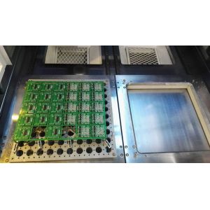 CNC PCB Router Machine Prototype PCB Routing Machine for PCB Assemble