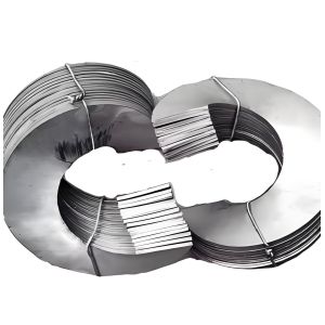 Specialized Spiral Blade For U-Shape Auger Conveyor