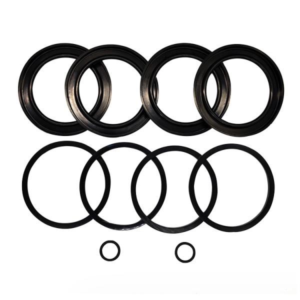 Buy Genuine Lonking Spare Parts 12B0010 22B0001 Seal Kit for Wheel Loader Accessory Replacement at wholesale prices