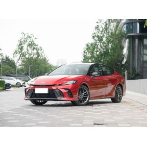 2018 2019 2020 2021 2022 ToyotaCamry 2.0L Gasoline/Hybrid Sedan Car within Your