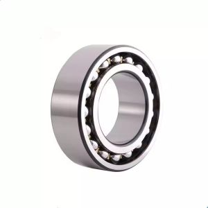 Angular Contact Ball Bearing 7009C with Vibration Z1 Z2 V1 V2 and Black Finish
