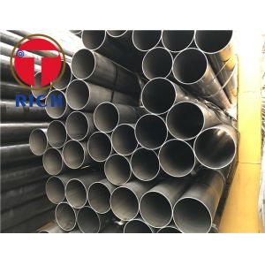 Precision Grades 4130 Chromoly Alloy Steel Pipe