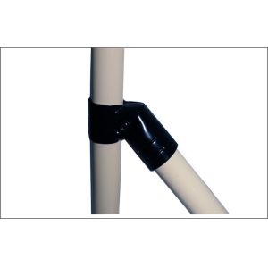 China Metal Pipe Joint for Pipe Racks on sale