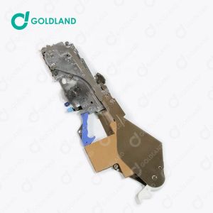 CF081er JUKI Tape Feeder 40081762 SMT Feeders