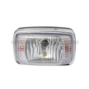 Original Motorcycle Headlight for Honda CD70, JH70