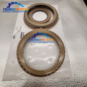 722.6 Automatic Transmission Repair Kit Friction Plate Kit