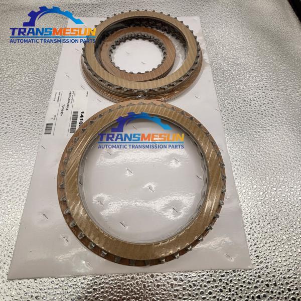 Buy 722.6 Automatic Transmission Repair Kit Friction Plate Kit at wholesale prices