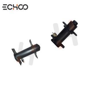 Quality Yanmar B22-2 Track Tensioner Assembly Mini Digger Undercarriage Component for sale