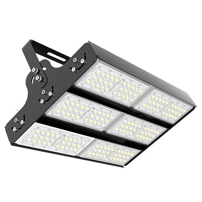 Buy AC108 - 528V Outdoor LED Stadium Lights 300W Outdoor Parking Lot Lights at wholesale prices