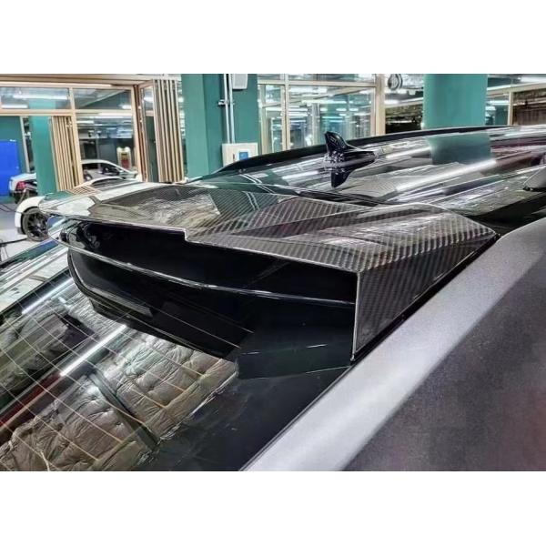 Auto Parts Carbon Fiber Body Kit for Lamborghini URUS URUS Upgrades the MSY Front Shovel Diffuser Spoiler Wide-body Kit