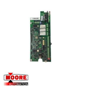 SMIO-01C ABB INVERTER DRIVE