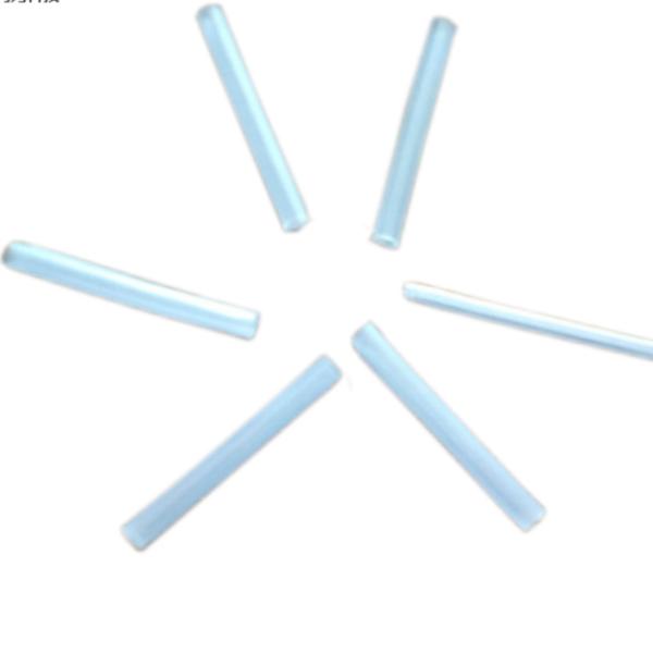 FTTx 60mm Fiber Optic Accessories Splice Sleeves For Wireless Lan