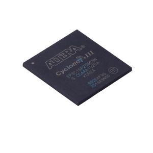 Quality EP3C16F256C8N BGA-484 Electronic Components Integrated Circuit IC for sale