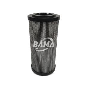 Cellulose Filter Medium Truck Engine Return Oil Filter Element HY18467 HY18245