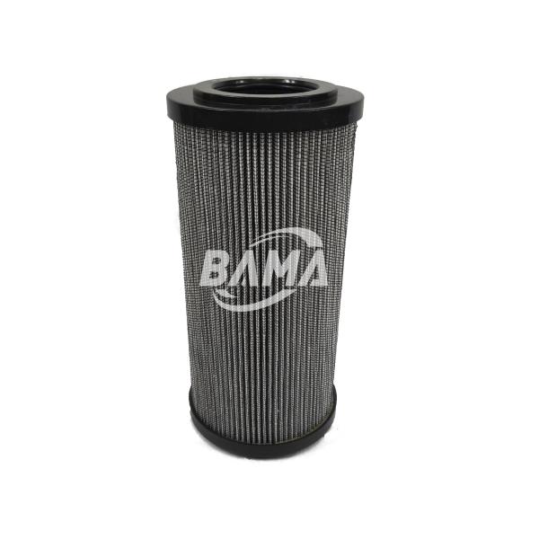 Hydraulic Filter Element for Injection Molding Machine Oil Return Filter