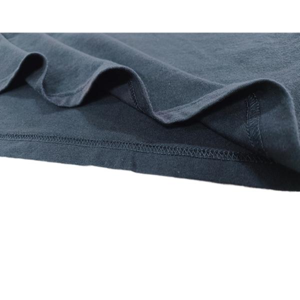 Blank Men's T-shirts with Pocket Soft and Breathable T-shirt Man Clothes