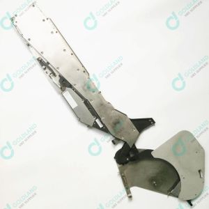 SMT spare parts Universal 8mm High Performance Dual Lane Gold feeder 49889208