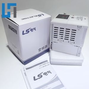 LSLV0015C100-4NS LS PLC Module 100% Original Frequency Converter