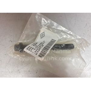 Cylinder Head To Block Bolt ISUZU Engine Parts For 4HK1 8-94396207-3