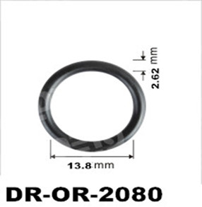 Automotive Replacement FKM Material Fuel Injector O Rings Best Sellers
