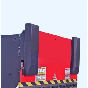 630T Automated Sheet Metal Precision Forming Bending Machine