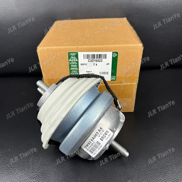 C2D16622 C2Z5066 For Jaguar Engine Left And Right Brackets XR854274 C2P17845 C2D18063 C2Z30678