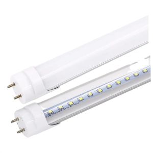 150CM T8 LED Tube Light 25W 6500K Linkable Plug And Play For Stairwell Basement