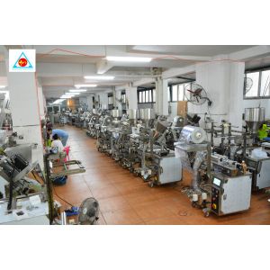 Automatic High speed milk pwoder pouch packaging machine price
