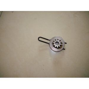 1P40MB 2T ENGINE START DIAL THE HUB