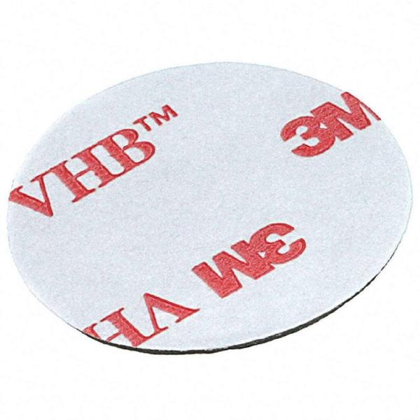 3M4926 Gray VHB Foam Double-sided Durable High Temperature Tape