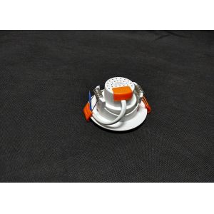 3W 165V 36º Round 255lm LED SMD 2835 Spotlight