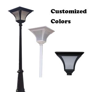 50W Solar Light Outdoor Garden Lights , Solar Powered Led Light XLTD-317