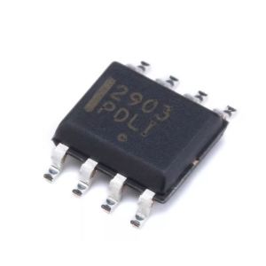 China New Original LM2903DR2G SOP-8 Low Offset Voltage Dual Comparators on sale