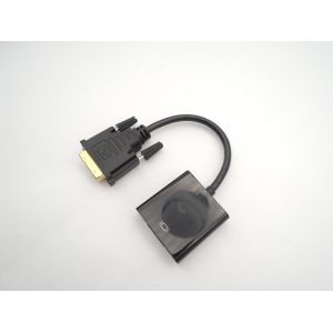 Gold Plated 0.15M VGA Female Video Projector Cable