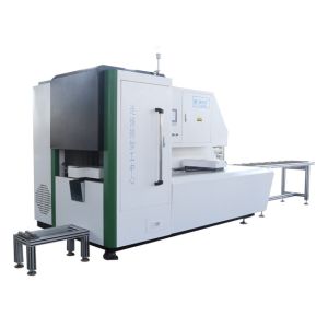 China Automatic Busbar Conductor Machine Multifunctional Processing on sale