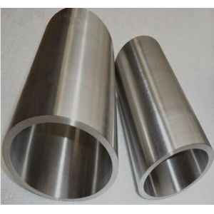 Lightweight Seamless Steel Pipe Heat Resistance High Ductility With Polished