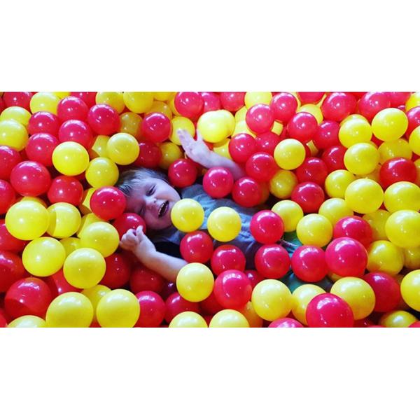 Soft Indoor Playground Equipment Preschool Indoor Play Supplier