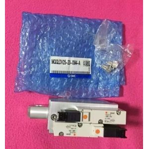 Aluminum Panasonic SMT MSR Air Cylinder MQQLDV25-20-XM4-A/N401MQQL-H63 Panasonic