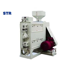 ISO approved MWPG600 silky rice water polisher of high quality