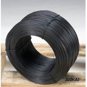 9Gax100lbs Soft Black Annealed Baler Wire