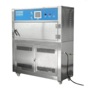 Liyi UV Weathering Aging Chamber, UV Accelerated Weathering Tester
