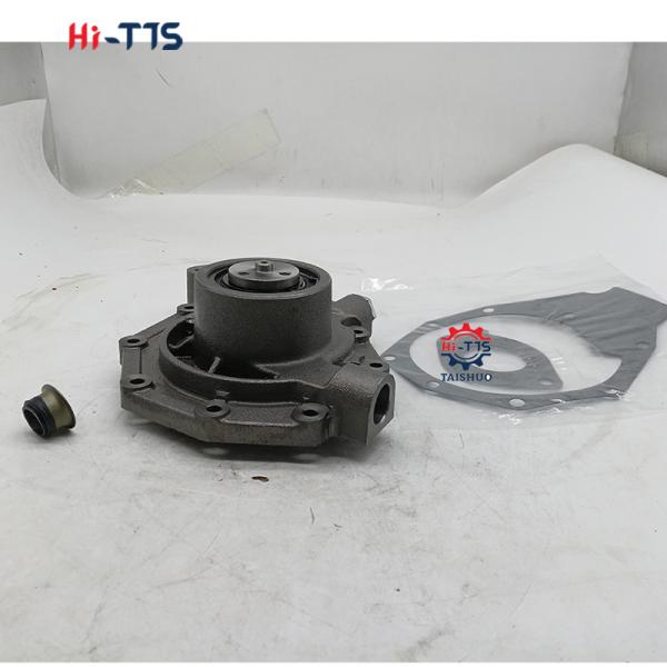 Aftermarket Excavator Parts Engine Water Pump 4TNE98 RE546917 129470-42003