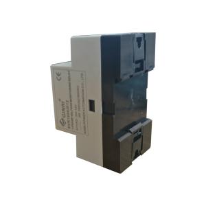 Quality Protector Reconnect Single Phase Voltage Monitoring Relay Over Voltage 230V Automatic for sale