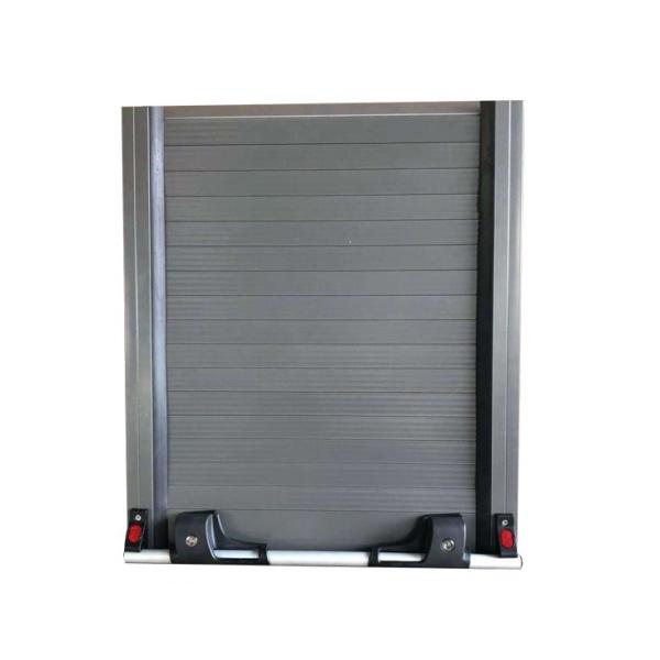 Buy J&M Truck Roller Shutters Stocks Available OEM Service Offered at wholesale prices