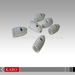 Quality CNC Plastic Quick Prototype for sale