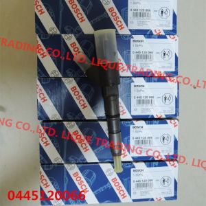 Quality BOSCH Common rail injector 0 445 120 066 , 0445120066 for sale